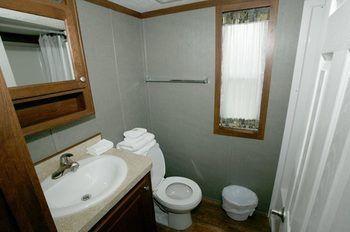 Plainville Arrowhead Resort Campground מראה חיצוני תמונה