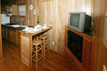 Plainville Arrowhead Resort Campground מראה חיצוני תמונה