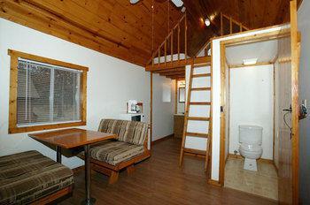 Plainville Arrowhead Resort Campground מראה חיצוני תמונה
