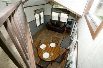 Plainville Arrowhead Resort Campground מראה חיצוני תמונה